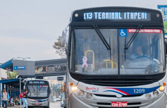 Prefeitura de Itapevi abre nova consulta popular sobre transporte público sem apresentar dados de trabalho anterior