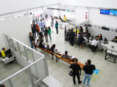 Poupatempo de Jandira completa quatro anos com mais de 123 mil atendimentos