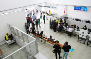 Poupatempo de Jandira completa quatro anos com mais de 123 mil atendimentos