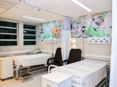Prefeitura de Osasco libera 28 novos leitos reformados na Maternidade e inaugura Hospital da Criança e da Mulher