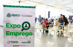 Osasco promove primeira Expo Emprego de 2026 com oferta de 7 mil vagas