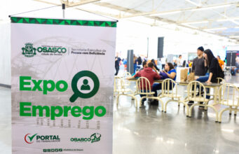 Osasco promove primeira Expo Emprego de 2026 com oferta de 7 mil vagas