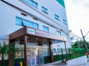 Osasco inaugura primeira fase de funcionamento do Hospital da Criança e da Mulher