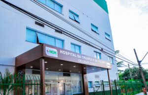 Osasco inaugura primeira fase de funcionamento do Hospital da Criança e da Mulher