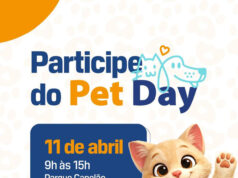 Ação do Cioeste voltada ao bem-estar animal começa neste sábado por Pirapora do Bom Jesus