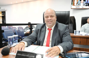 Vereadores jandirenses pedem apoio financeiro à Apae instalada na vizinha Itapevi