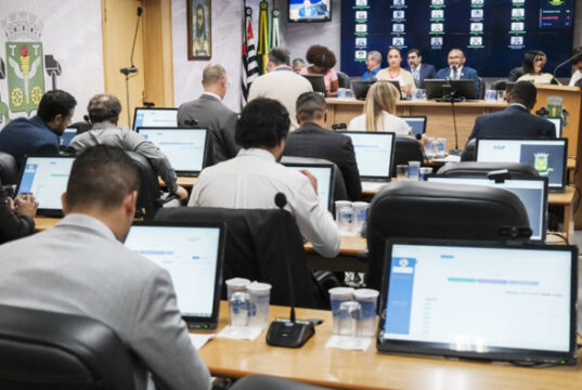 Câmara aprova formalização de convênio para realização de Feira Nordestina Cultural em Osasco