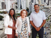 Programa Nossa História da Câmara de Osasco celebra 64 anos de fundação da Juco