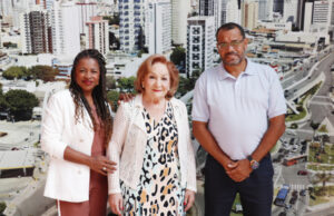 Programa Nossa História da Câmara de Osasco celebra 64 anos de fundação da Juco