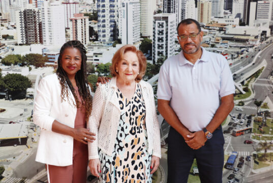 Programa Nossa História da Câmara de Osasco celebra 64 anos de fundação da Juco