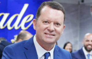 Lau Alencar será o candidato do PSD de Osasco a deputado federal