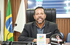 Vereador sugere implantação de Polo de Empregabilidade Inclusiva em Jandira