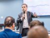 Ministro do STF participa de Seminário sobre governança pública promovido pelo Cioeste
