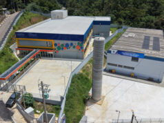 Santana de Parnaíba inaugura novo colégio no bairro do Jaguari