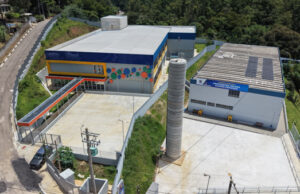 Santana de Parnaíba inaugura novo colégio no bairro do Jaguari