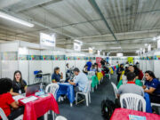 Poupatempo da Fazendinha recebe 2ª edição do Conexão do Emprego PCD com opções de vagas e entrevistas no local