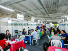 Poupatempo da Fazendinha recebe 2ª edição do Conexão do Emprego PCD com opções de vagas e entrevistas no local