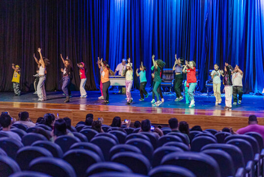 Edital em Itapevi prevê premiação de R$ 195 mil a iniciativas culturais da cidade