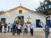 Tradição da época dos jesuítas, Aldeia de Carapicuíba recebe nova edição da Festa de Santa Cruz