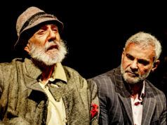 Sexta-feira Santa tem apresentações de O Vendedor de Sonhos no Teatro Glória Giglio