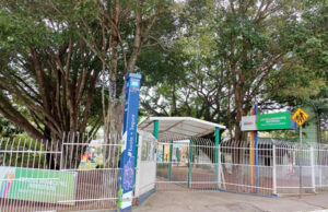Duas maternais entram no programa de reformas de escolas da Prefeitura de Barueri