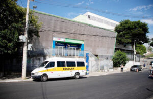 Escola Maternal no Vale do Sol entra em programa de reformas da Prefeitura de Barueri