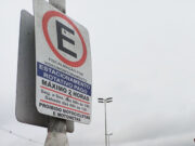 Barueri amplia vias com estacionamento da Zona Azul