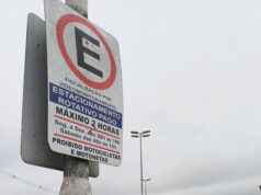 Barueri amplia vias com estacionamento da Zona Azul