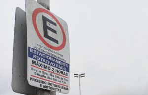 Barueri amplia vias com estacionamento da Zona Azul