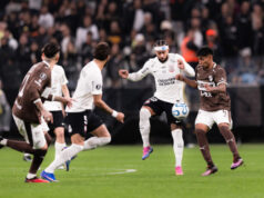 Classificado com antecedência, Corinthians decepciona em Itaquera e perde invencibilidade na Libertadores