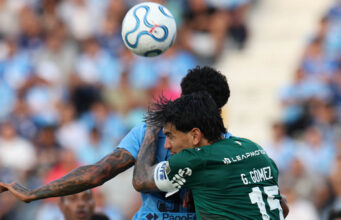 Com empate arrancado no fim, Corinthians pode obter vaga mais cedo na Libertadores