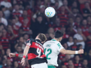 Palmeiras ‘engorda’ no RJ e, antes de o Brasileirão parar, recebe o ‘lanterna’