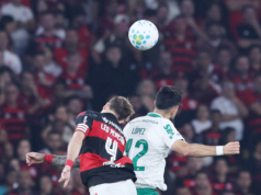 Palmeiras ‘engorda’ no RJ e, antes de o Brasileirão parar, recebe o ‘lanterna’