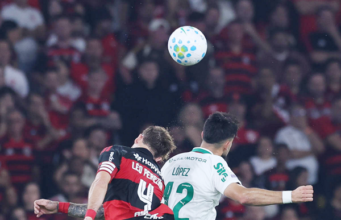 Palmeiras ‘engorda’ no RJ e, antes de o Brasileirão parar, recebe o ‘lanterna’