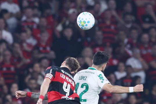 Palmeiras ‘engorda’ no RJ e, antes de o Brasileirão parar, recebe o ‘lanterna’