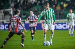 ‘Mais Querido’ cai em Caxias do Sul e sai da Copa do Brasil