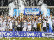 Juventus vence Ferroviária e se torna tricampeão da Série A2