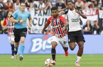 Majestoso do primeiro turno do Brasileirão será na casa alvinegra
