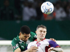 Mirassol vence na Bolívia e garante sequência na Libertadores