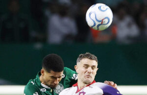 Mirassol vence na Bolívia e garante sequência na Libertadores