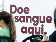 Itapevi promove campanha de doação de sangue dentro do Junho Vermelho