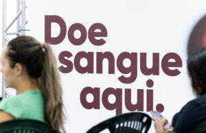 Itapevi promove campanha de doação de sangue dentro do Junho Vermelho