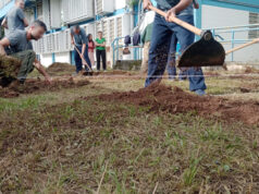 Jovens da Fundação CASA em Osasco criam e irão administrar hortas no centro socioeducativo