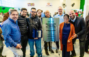 Prefeitura reforma estrutura do Restaurante do Servidor de Osasco