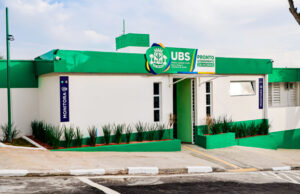 UBS do Novo Osasco é reformada e ganha Pronto Atendimento 24h