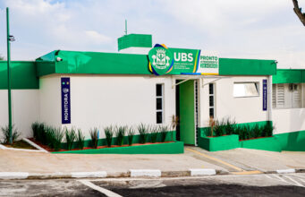 UBS do Novo Osasco é reformada e ganha Pronto Atendimento 24h