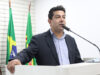 Vereador propõe convênio com clínicas para atendimento de crianças com deficiência