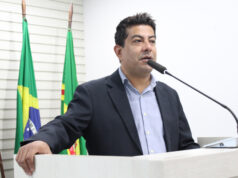 Vereador propõe convênio com clínicas para atendimento de crianças com deficiência