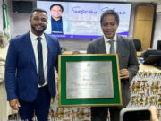 Deputado federal Orlando Silva recebe título de Cidadão Osasquense