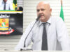 Ronaldo Souza pede monitoramento por câmeras nos parques municipais de Carapicuíba